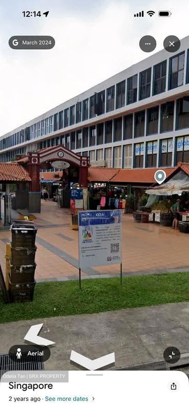 Toa Payoh Central (D12), Shop House #604749881